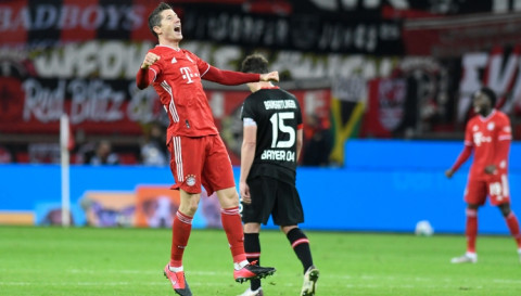 Der FC Bayern München trifft in dieser Saison auf zwei starke Rivalen